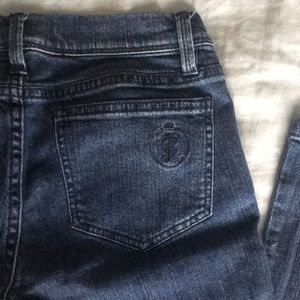 Cute Juicy Couture Flare Jeans!! Size 25